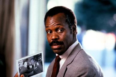 11. Lethal Weapon 1987