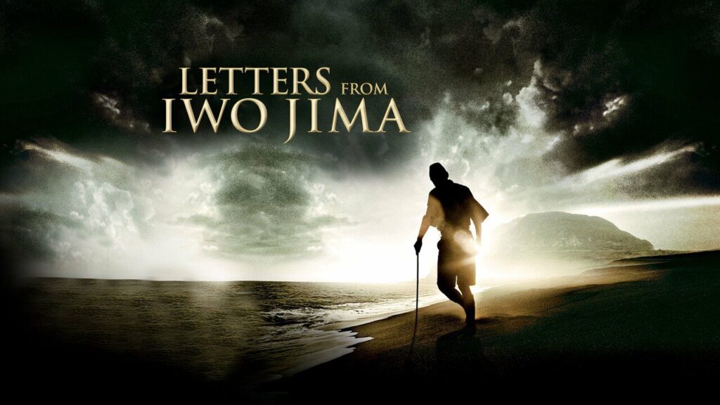 Letters from Iwo Jima 2006，IMDB Rating: 7.8, IMDB Votes: 170935, ID: 0498380