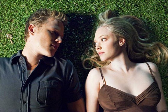 5. Letters to Juliet 2010