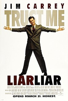 2. Liar Liar 1997