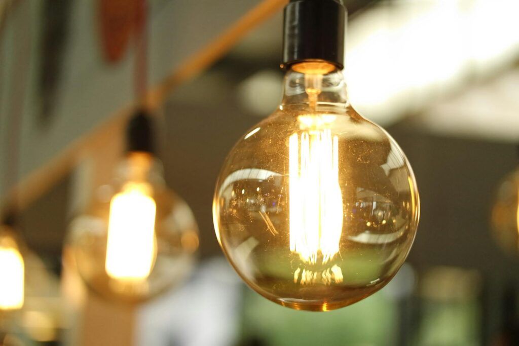 Burning Since 1901: The Enduring Legacy of Shelby Electric’s Light Bulb