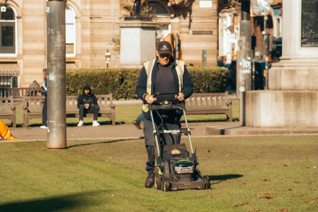 Limited Availability of Parts