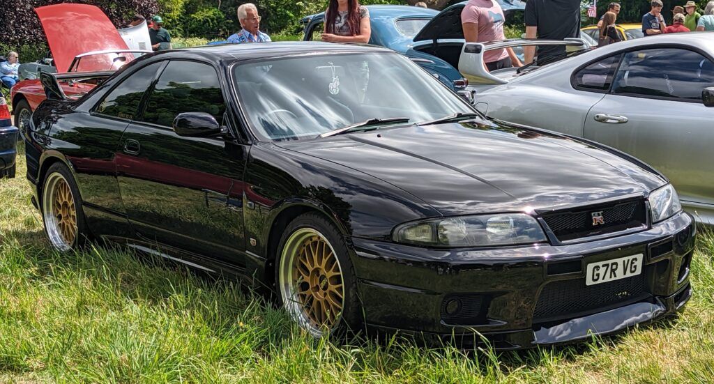 Limited Infrastructure for Electric Vehicles