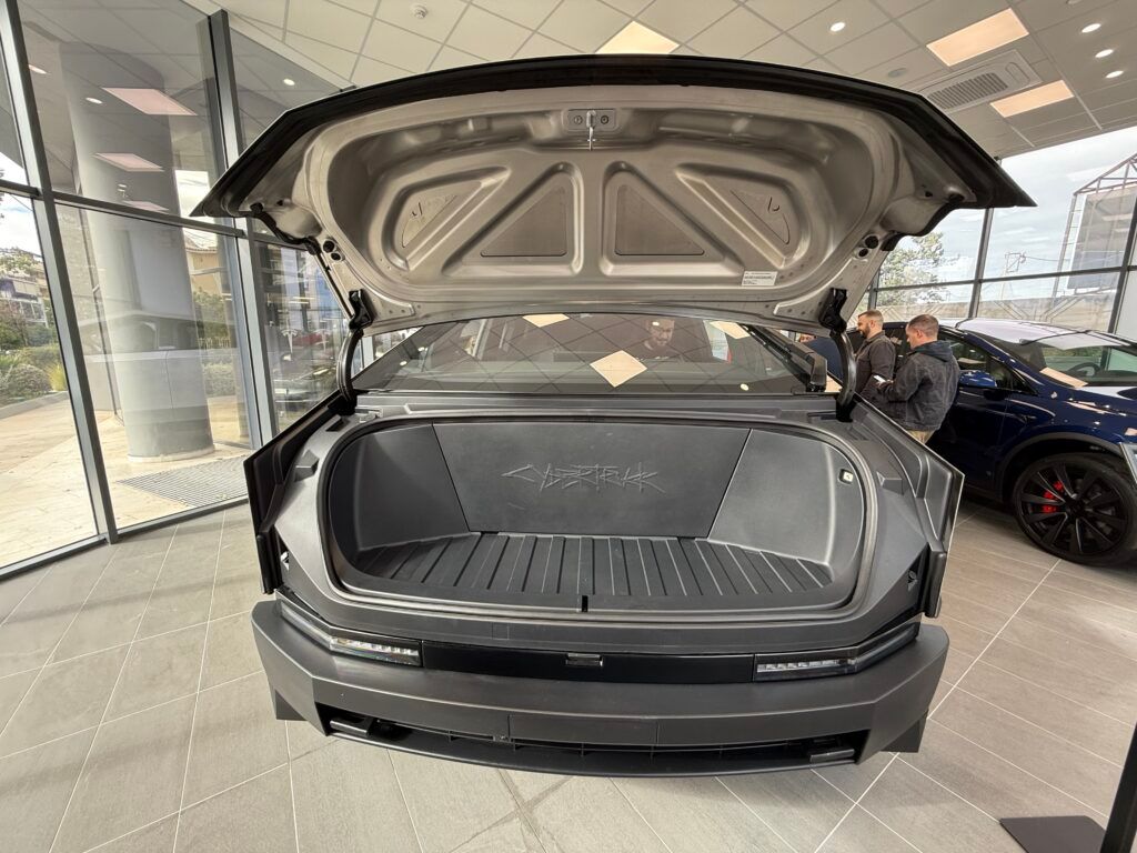 Limited Storage Solutions