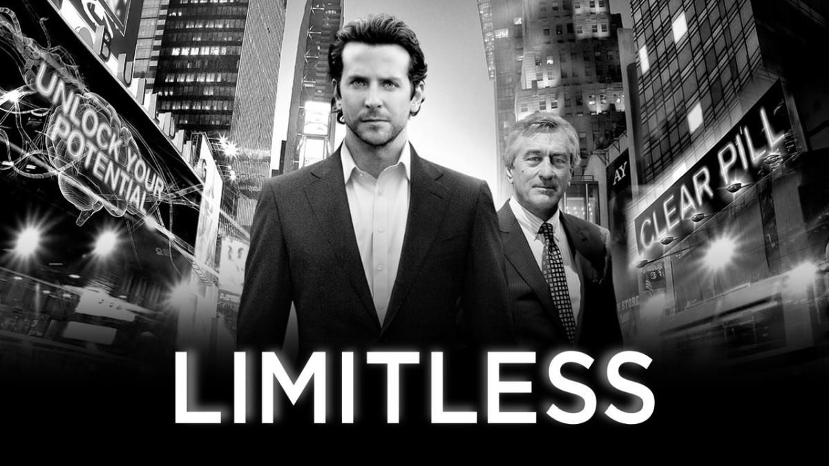 10. Limitless 2011