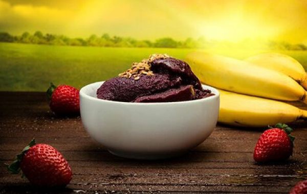 Sambazon Açaí Superfruit Packs