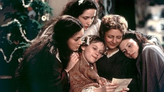2. Little Women 1994