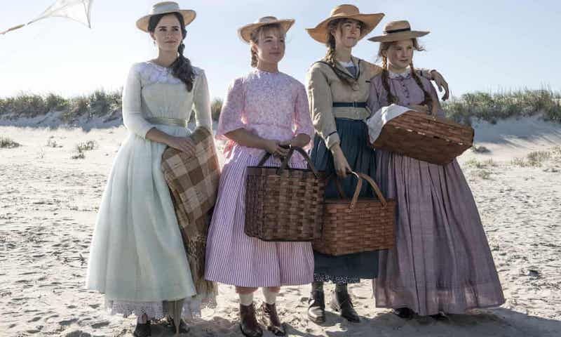 42. Little Women 2019
