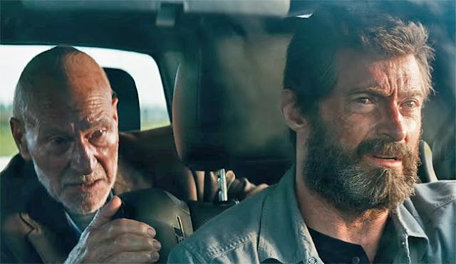 Logan 2017,IMDB Rating: 8.1, IMDB Votes: 847874, ID: 3315342