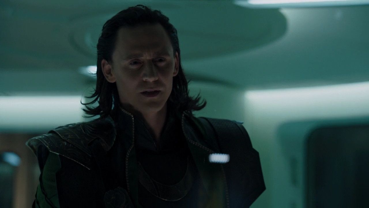 37. Loki 2021