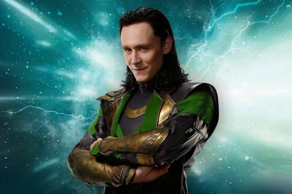 Loki 2021,IMDB Rating: 8.2, IMDB Votes: 418913, ID: 9140554