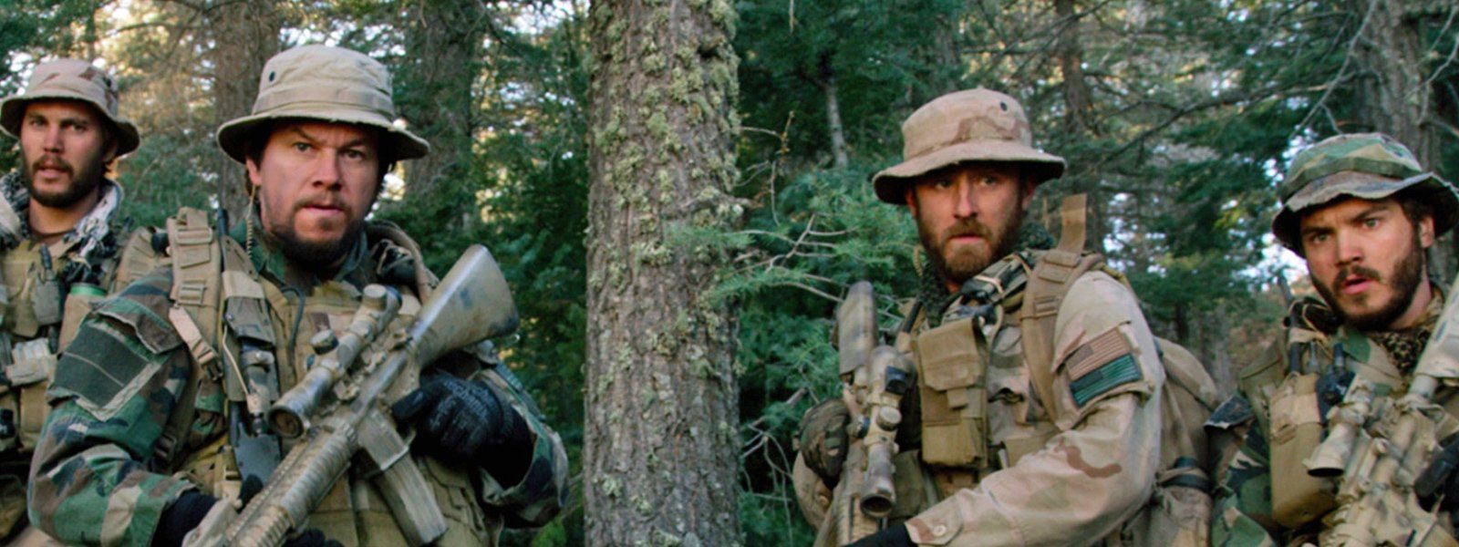 13. Lone Survivor 2013