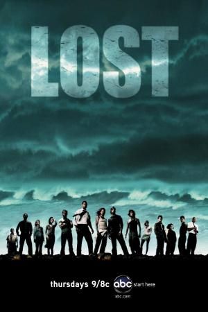 13. Lost 2004