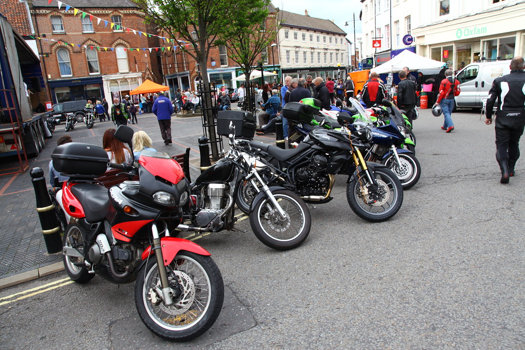Louth Motorcycle event 5th June 2014_22