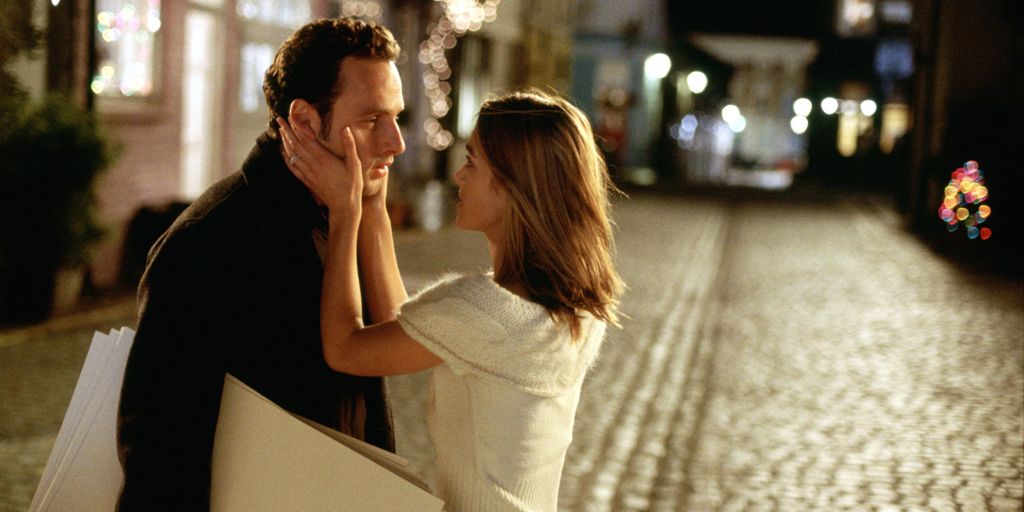 4. Love Actually 2003