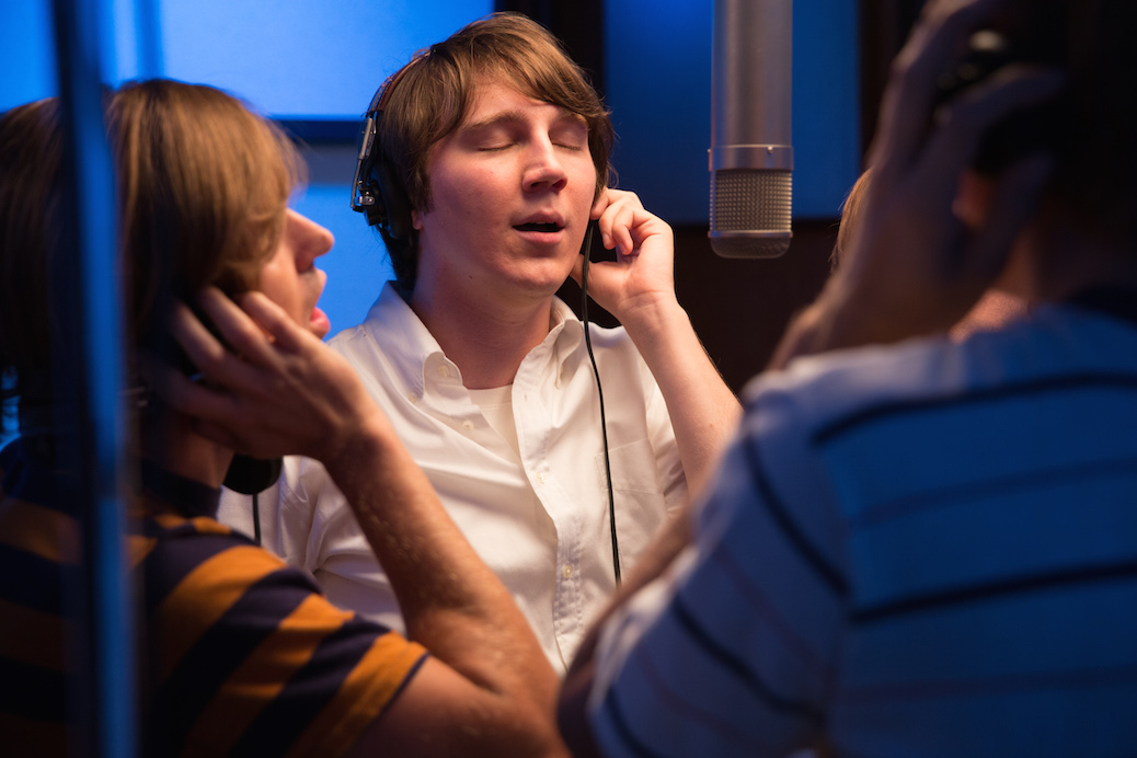 10. Love & Mercy 2014