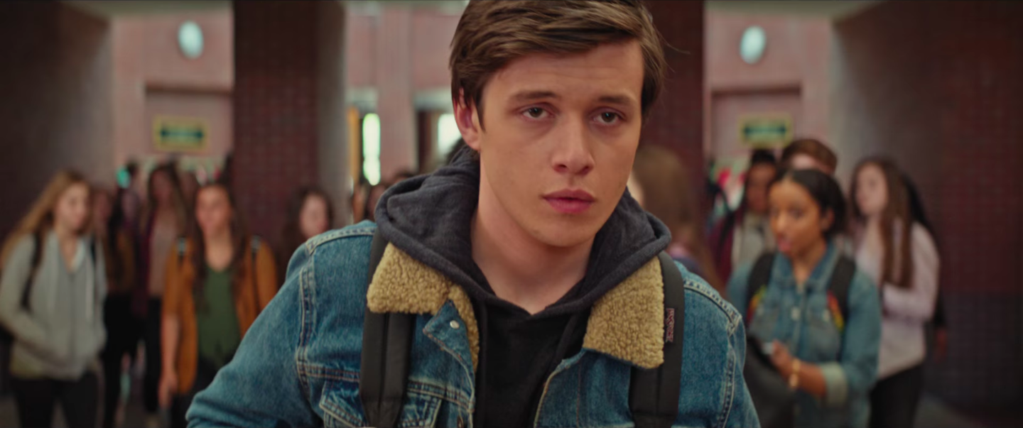 5. Love, Simon 2018