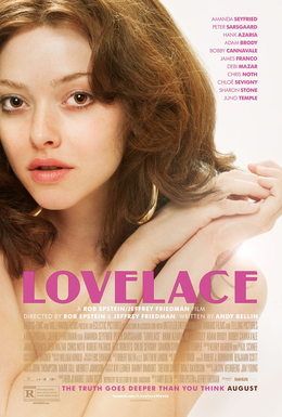 8. Lovelace 2013