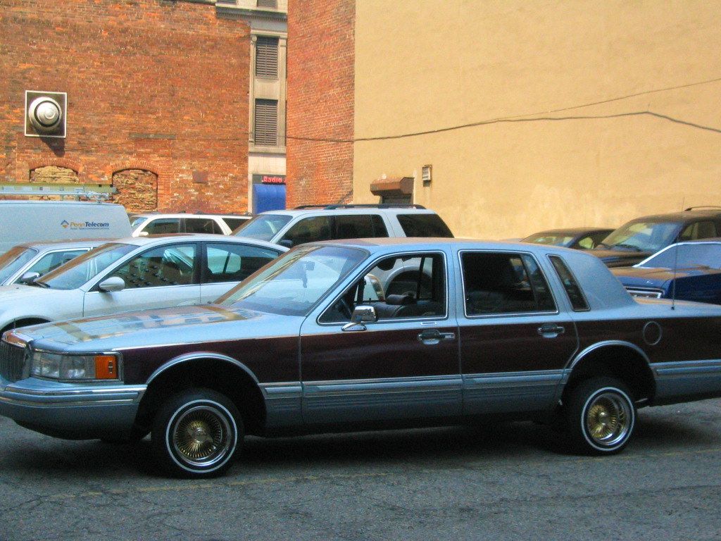 16 Must-See Classic Cars Turned Stunning Lowrider Masterpieces