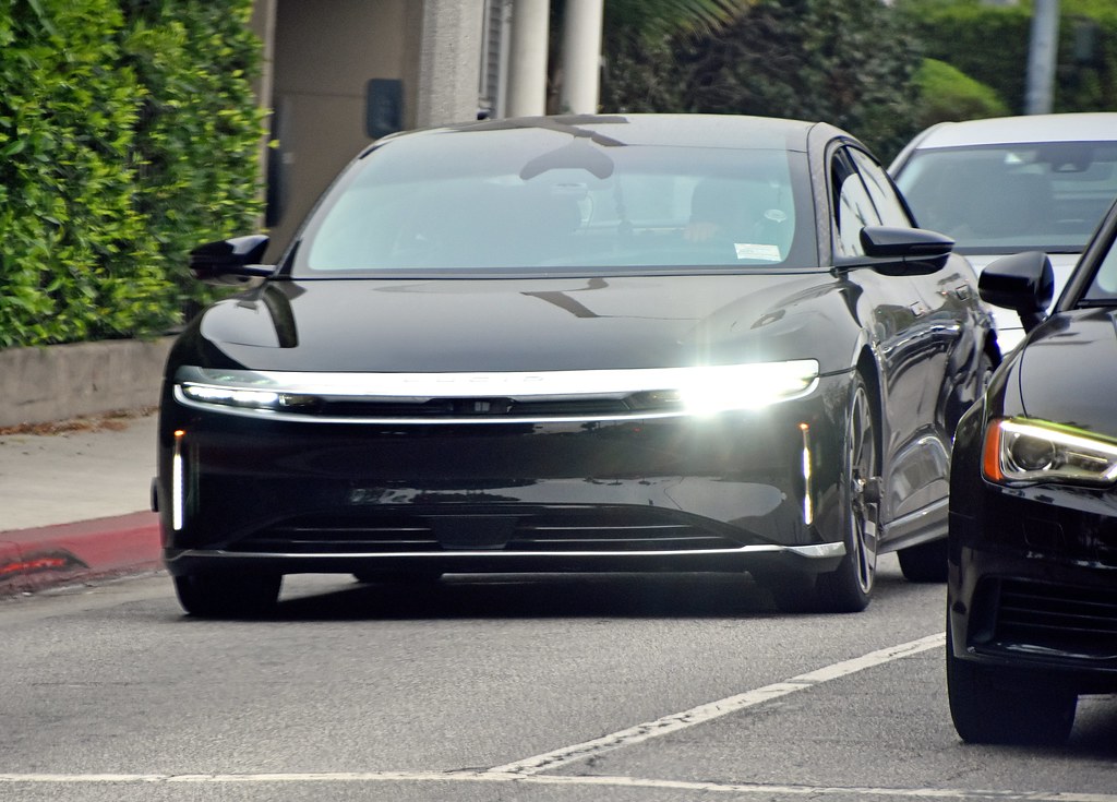 Lucid Air