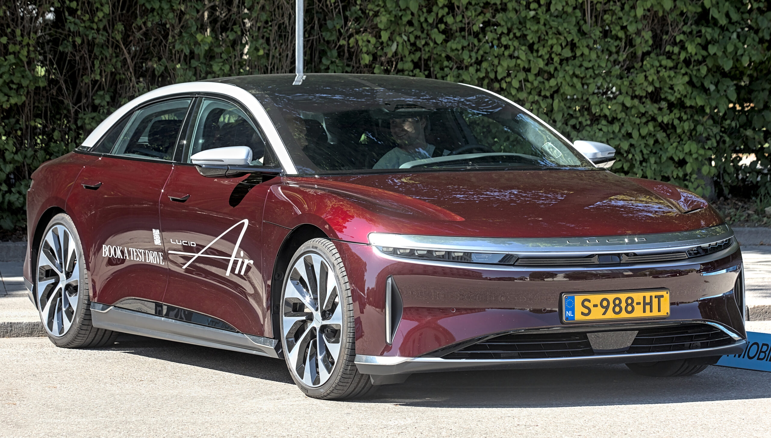 Lucid Air IAA 2023 1X7A0548