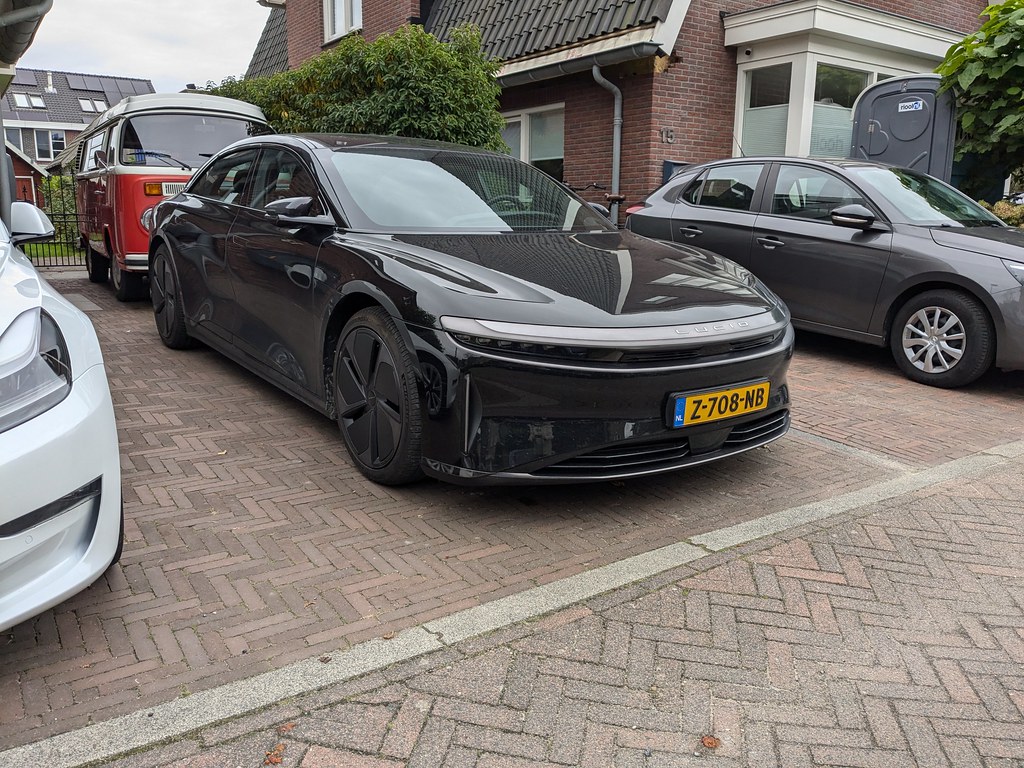 Lucid Air, Z-708-NB