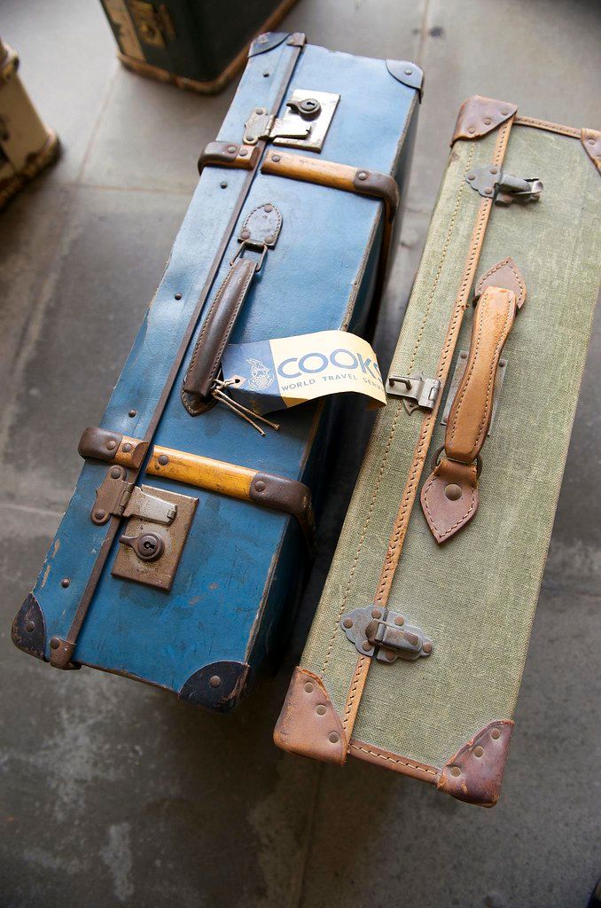 Luggage