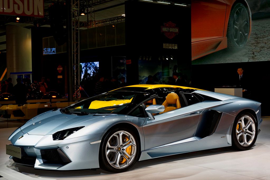 The Top 20 Luxury Cars Combining Opulence & Performance