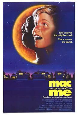 14. Mac and Me 1988