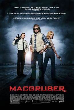 36. MacGruber 2010