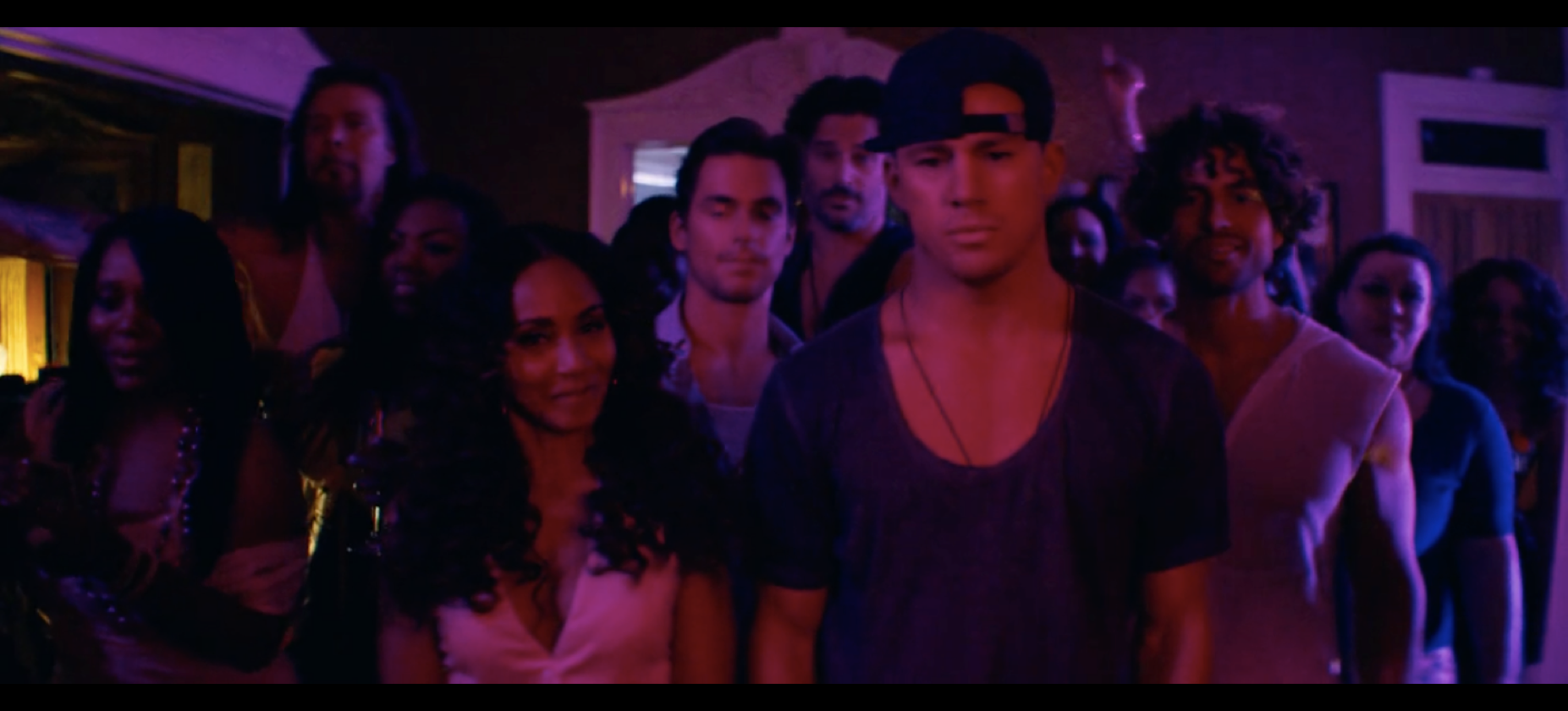 5. Magic Mike XXL 2015