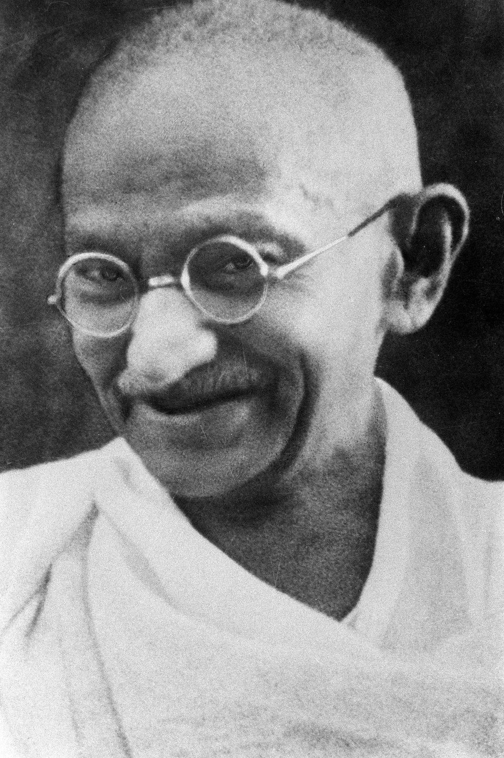 Mahatma Gandhi & Orville Wright: Two World-Changers, Different Spheres