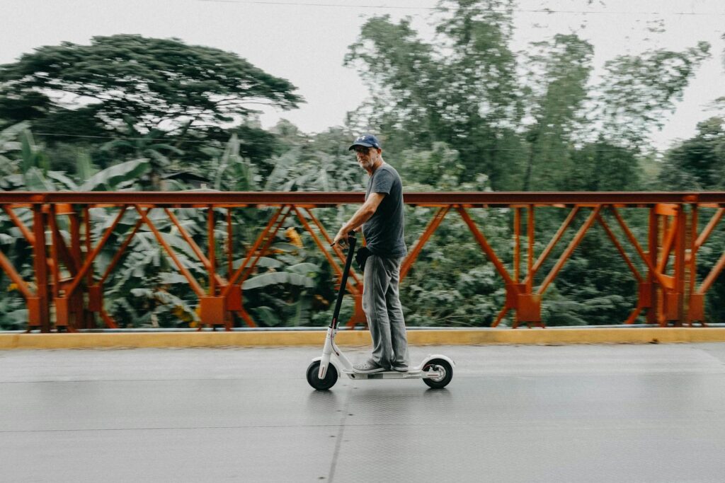 Maximize Your Miles: The Definitive Guide to Electric Scooter Battery Lifespan and Care