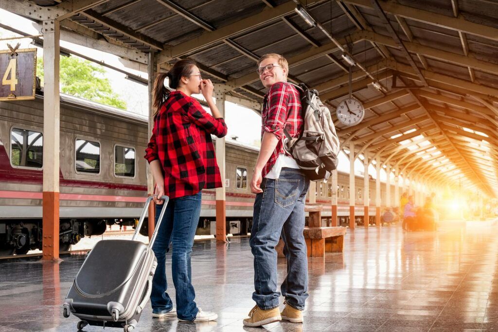 Surprise in your suitcase: Found a lost toiletry bag? Here’s how to return it and avoid losing yours.