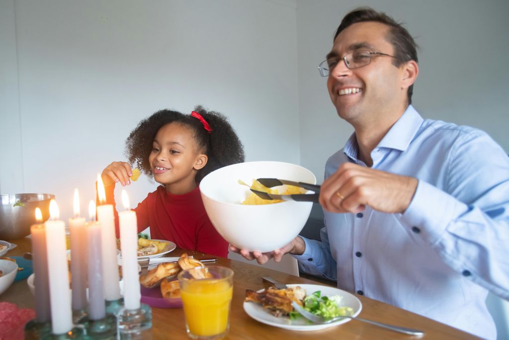 My Favorite Healthy Breakfast Ideas for a Busy Morning: Delicious & Easy Recipes You’ll Love