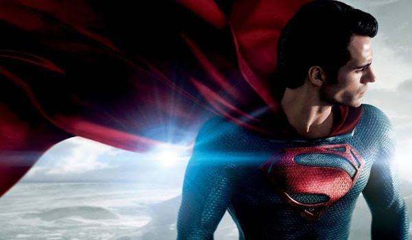 11. Man of Steel 2013