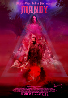 3. Mandy 2018