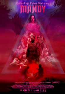 7. Mandy 2018
