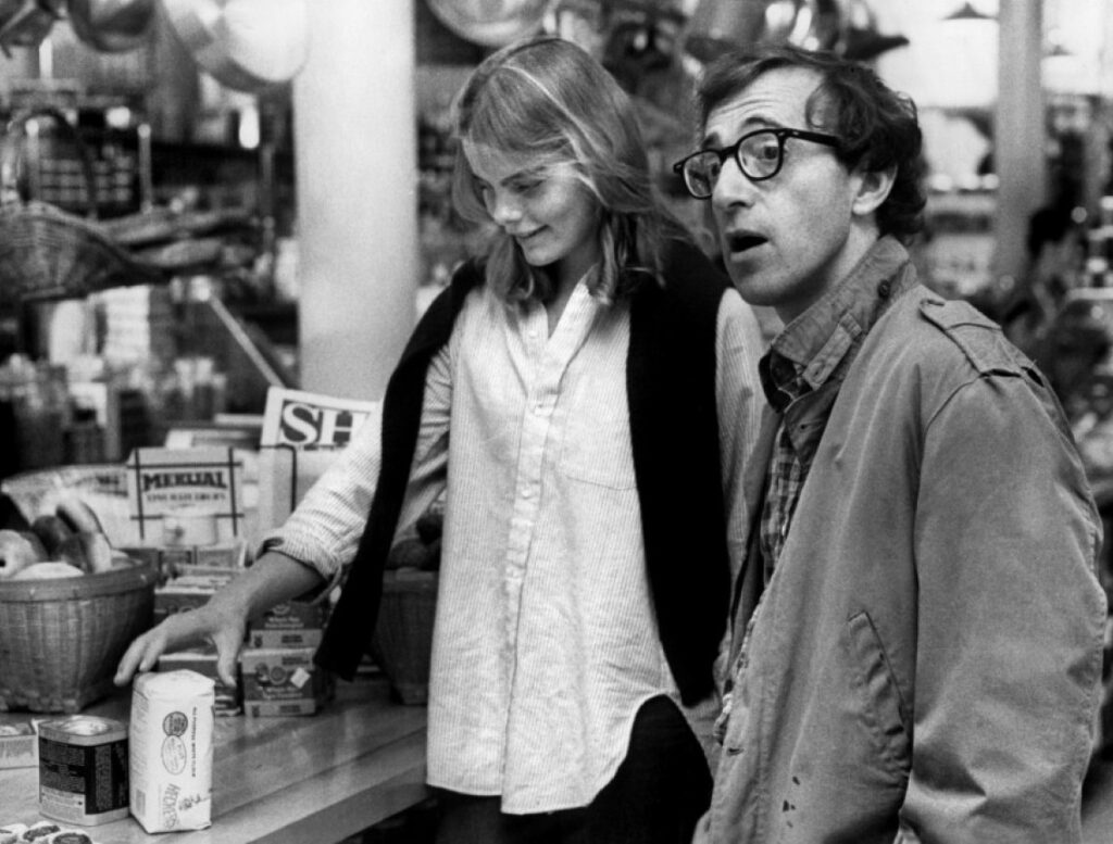 Manhattan 1979,IMDB Rating: 7.8, IMDB Votes: 148295, ID: 0079522