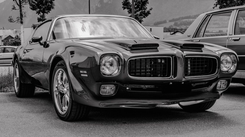 Mario Andretti's Indianapolis Triumph