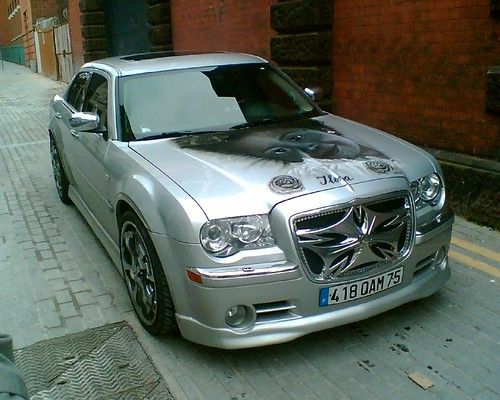 Marketing and Availability