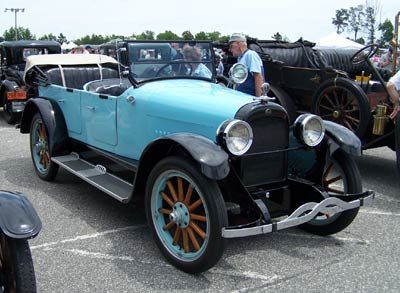 Marmon Model 34 (24452513802)