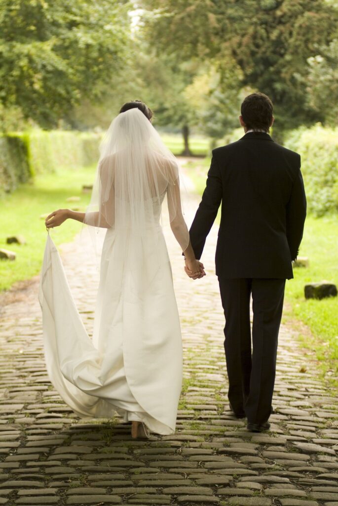 Marriage and Family Life: A Decade and a Half of Partnership