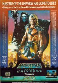 9. Masters of the Universe 1987