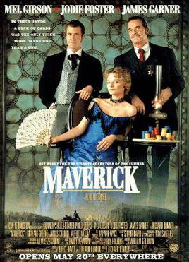 19. Maverick 1994