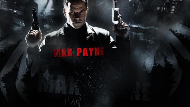 Max Payne 2008,IMDB Rating: 5.3, IMDB Votes: 130574, ID: 0467197