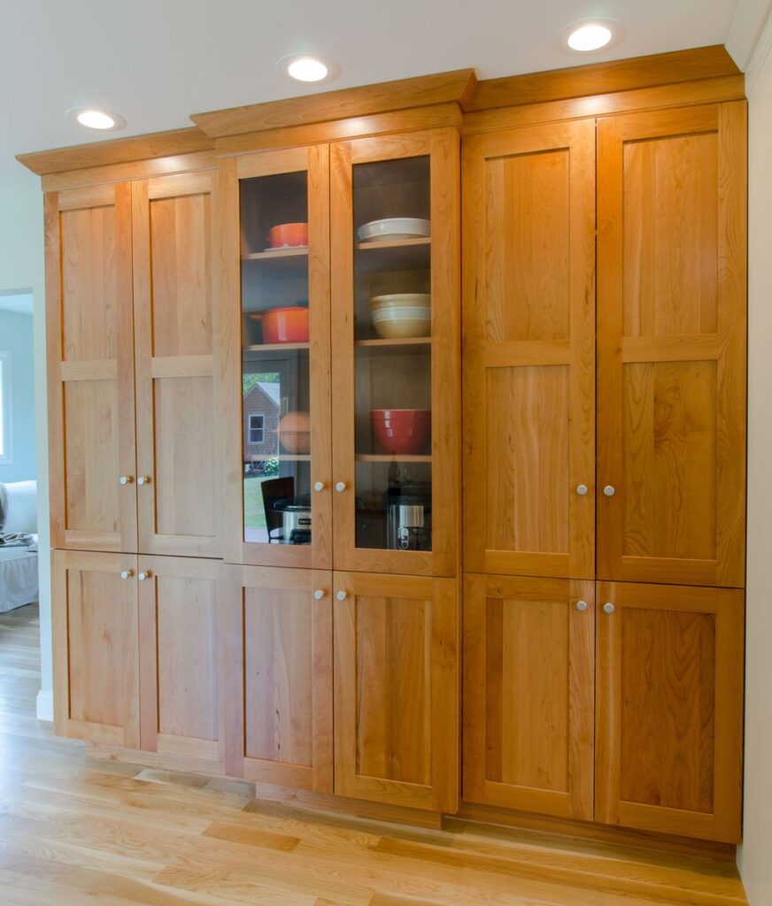 Cabinet Organization Systems