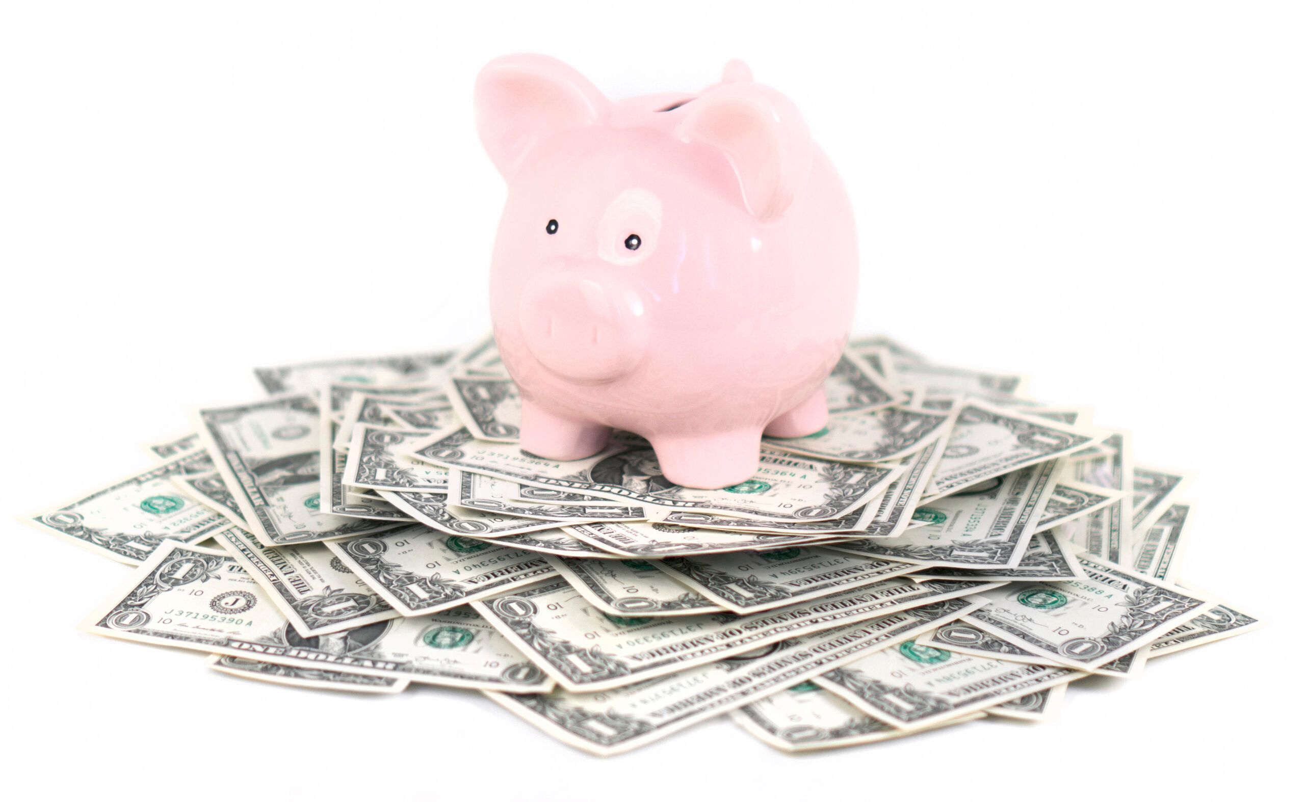 optimized emergency fund