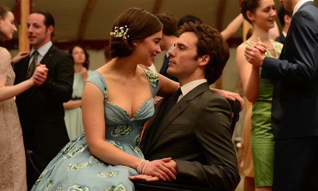 28. Me Before You 2016