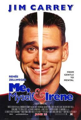 15. Me, Myself & Irene 2000